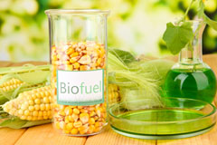 Percuil biofuel availability