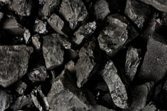 Percuil coal boiler costs